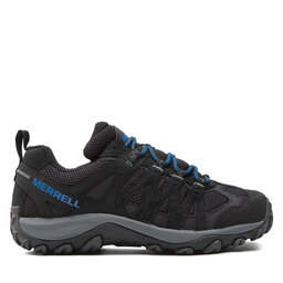 

Трекінгові черевики Merrell Accentor 3 J135483 Black, Чорний