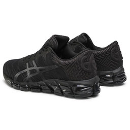 

Снікерcи Asics, Чорний
