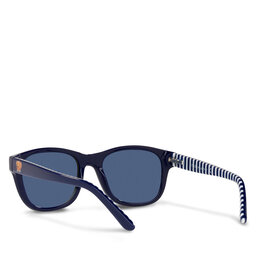 

Сонцезахисні окуляри Polo Ralph Lauren 0PP9501 593580 Skiny Blue/Dark Blue, Cиній