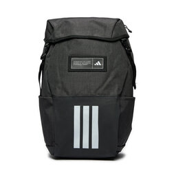 adidas Plecak adidas 4ATHLTS Camper IM5520 Czarny