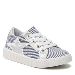 Nelli Blu Sneakers Nelli Blu AVO-291-017 Silver
