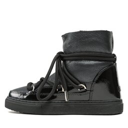 

Снігоходи Inuikii Gloss 75202-007 Black, Чорний