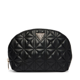 Guess Косметичка Guess PW7566 P6270 Чорний