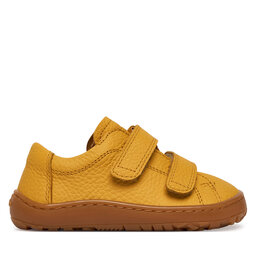 Froddo Туфлі Froddo Barefoot Baze G3130284-6 M Жовтий