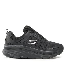

Снікерcи Skechers Infinite Motion 149023/BBK Black, Чорний