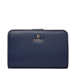Furla Geldbörse Furla Camelia M WP00314 HSF000 CN 4852S Blau