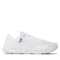 Under Armour Běžecké boty Under Armour Ua Charged Pursuit 3 3024878-101 Bílá