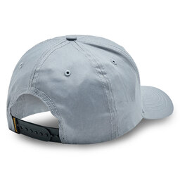 

Бейсболка CATerpillar Cap Patch Monument/Gris, Сірий