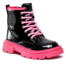 Primigi Stiefel Primigi 4967211 Nero