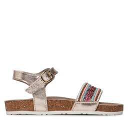 

Босоніжки Kids ONLY 15292178 Gold Colour 4208116, Золотий