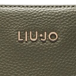 

Сумка Liu Jo Ecs M Satchel AA3076 E0086 Verdone 90511, Хакі