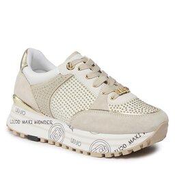 Liu Jo Tenisice Liu Jo Maxi Wonder 20 BF3009 PX052 Sand 01127