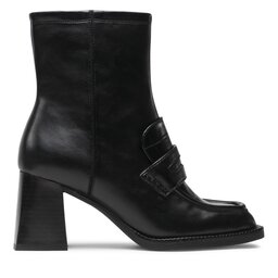 Tamaris Botki Tamaris 1-25311-41 Czarny
