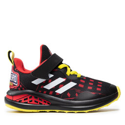

Взуття adidas, Чорний