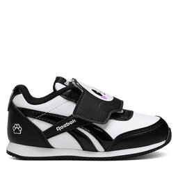 Reebok Sneakersy Reebok REEBOK ROYAL CL JOG 2.0 KC 100202217 Černá