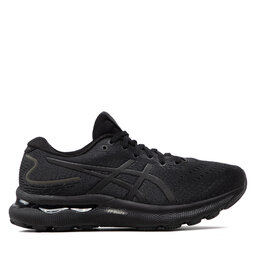 

Взуття Asics Gel-Nimbus 24 1011B359 Black/Black 002, Чорний