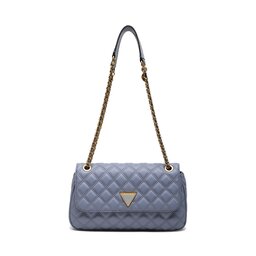 

Сумка Guess Giully (QA) HWQA87 48210 WIS, Фіолетовий