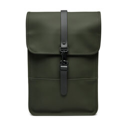 Rains Kuprinės Rains Backpack Mini 13020 Žalia