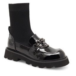 Eva Minge Stiefeletten Eva Minge BACAU-V1063-119-1 Schwarz