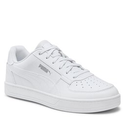 Puma Сникърси Puma Caven 2.0 392290 02 Puma White-Puma Silver