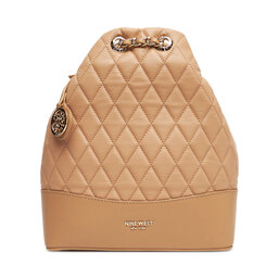 Nine West Rucsac Nine West CEO-KANSAS-JH5824-NW Bej