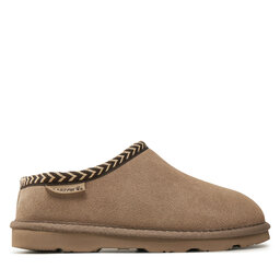 Bearpaw Bačkory Bearpaw Tabitha 2973W Šedá