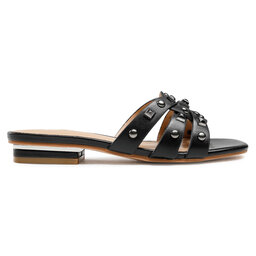 

Шльопанці Alma En Pena V21314 Napa Black, Чорний