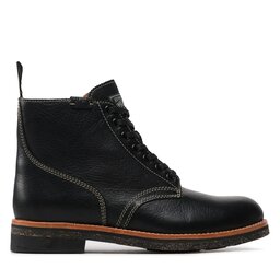 

Чоботи Polo Ralph Lauren Rl Army Bt 812845754001 Black, Чорний
