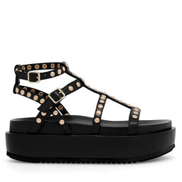 Badura Sandalen Badura WYL3857-1 Schwarz