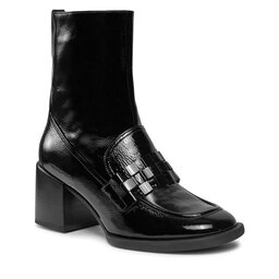 HÖGL Bokacsizma HÖGL 6-105625 Schwarz 0100