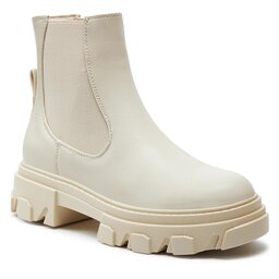 ONLY Shoes Bottines Chelsea ONLY Shoes Onltola-15 15320055 Creme