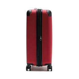 Travelite Valiză Medie Rigidă Travelite City 73048 Czerwony 10