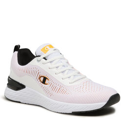 Champion Αθλητικά Champion Bold 2.2 S22035-CHA-WW001 Wht/Orange/Nbk