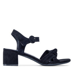 

Босоніжки Clara Barson WS5695-03ECO Black, Чорний