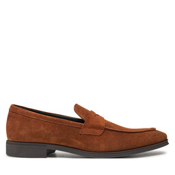 BOSS Loafers Boss Theon Mocc sd 50523062 Marrone