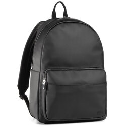 Lacoste Rucsac Lacoste Backpack NH2583HC Black 000