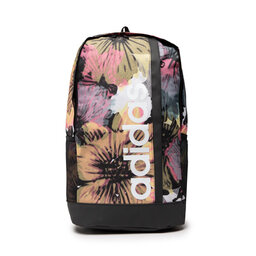 adidas Sac à dos adidas Lin Bp Gfx W HH7057 Almyel/Blipnk/Maggre