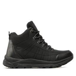 

Трекінгові черевики Hi-Tec Mengelo Mid WS-AW22-HT-01-Q3 Black, Чорний