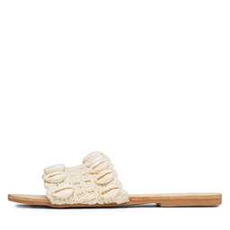 

Шльопанці Manebi Sandals S 2.8 Y0 Natural, Écru