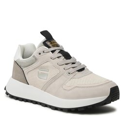 G-Star Raw Snīkeri G-Star Raw Theq Run Tpu Prf 2311 4542 Lgry-Lblu 0271