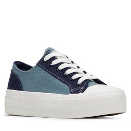 Americanos Tygskor Americanos WPRS-2021W12272 Blue