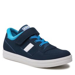 Primigi Sneakers Primigi 3877644 D Navy-Light Blue