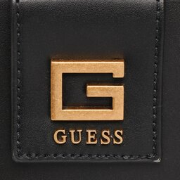 

Сумка Guess Alva (VB) HWVB86 76060 BLA, Чорний