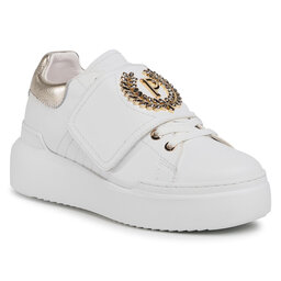 Pollini Sneakers Pollini SA15094G1BXD110A Weiß