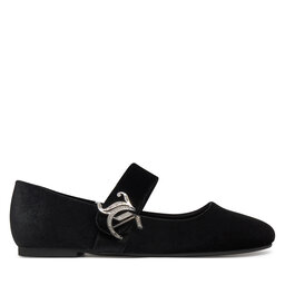 Juicy Couture Baleríny Juicy Couture WS23499-01A Černá