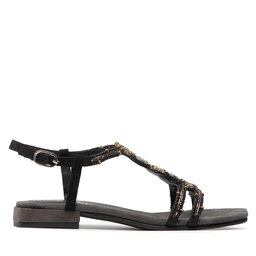 

Босоніжки Lazamani 85.378 Black, Чорний