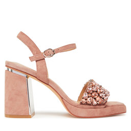 Alma En Pena Sandalias Alma En Pena V250792 Rosa