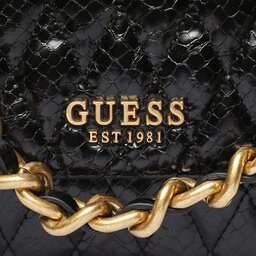 

Сумка Guess Dema (QK) HWQK87 76200 BLA, Чорний