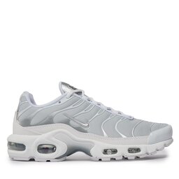 Nike Sneakersy Nike Air Max Plus FV0952 100 Szary