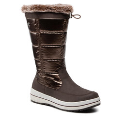 Caprice Schneeschuhe Caprice 9-26440-29 Bronce Comb 904